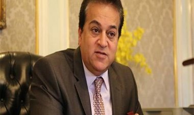 قرارات جمهورية بتعيين عمداء جُدد بالجامعات الحكومية