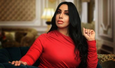 رشا السيد تخوض سباق رمضان بمسلسلي «الفنر و دبل كليك»