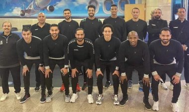 بمشاركة منتخبين فقط.. مصر تتوج ببطولة أفريقيا لكرة اليد الشاطئية على حساب المغرب