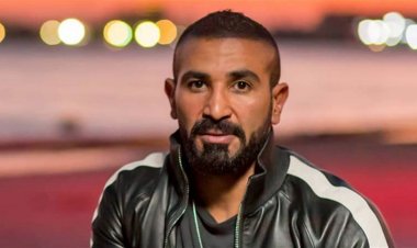 أحمد سعد يتصدر يوتيوب بأغنية «بتوحشيني» من مسلسل «توبة»