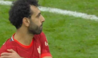 ضربة قوية لـ ليفربول.. إصابة محمد صلاح في نهائي كأس الاتحاد الإنجليزي