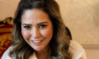 صابرين: «معنديش مانع أقدم دور راقصة»