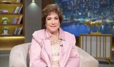 أول تعليق من سميحة أيوب على مشهد الإعدام بمسلسل «انحراف»