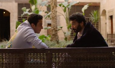 أبناء شاركوا آباءهم النجوم في دراما رمضان 2022.. تعرف عليهم