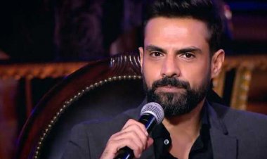 أمير طعيمة يطالب صناع الدراما بالاستشهاد بالأزهر والكنيسة في أعمالهم