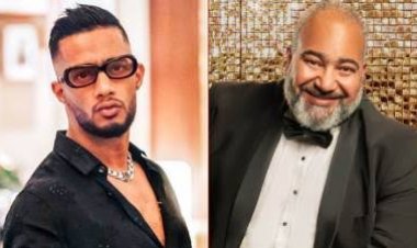 محمد رمضان يهدد بيومي فؤاد.. تفاصيل الحلقة التاسعة من «المشوار»