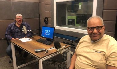 اليوم.. بيومي فؤاد ضيف «الوش التاني» مع شوبير