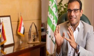 رئيس بنك الطعام: إهدار الغذاء يؤذي الفقراء ويضيع حق الأجيال القادمة