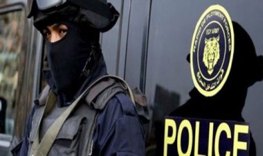 ضبط تشكيل عصابى بتهمة  النصب على أصحاب الشركات بالقاهرة