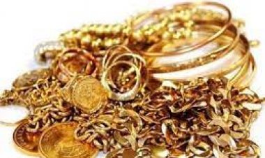 ضبط شخصين لقيامهما بسرقة مشغولات ذهبية من داخل شقة بالقاهرة