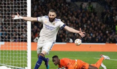 تقارير.. بنزيما يرفض عروض الخليج من أجل ريال مدريد 