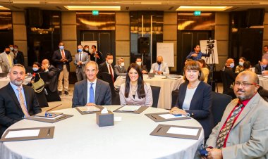 مصر تطلق  مبادرة فريق العمل الأممي المشترك حول التكنولوجيا والابتكار بالتعاون مع الأمم المتحدة