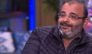 أيمن بهجت قمر عن بطاطس محمد نجاتي: «بصراحة أحقر تصريح سمعته في حياتي»