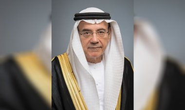 الإمارات تكرم باحثًا مصريًا فائزًا بمسابقة البحث العلمي على مستوى الجامعات العربية