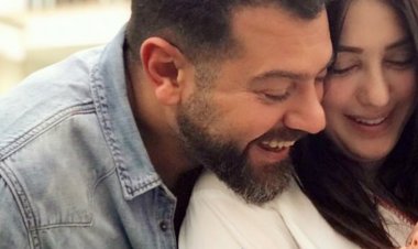 خاص| عمرو يوسف وكندة علوش يرزقان بـ«ولد»