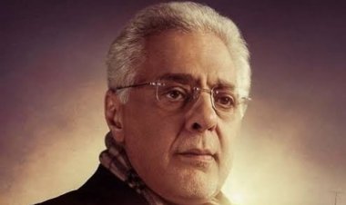 توفيق عبدالحميد يعلن اعتزاله التمثيل نهائيًا