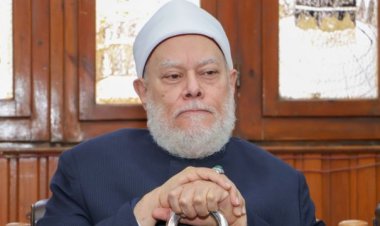 على جمعة: الخشاف حرام في هذه الحالة