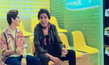 «عشان نفهم بعض» تشهد التعاون الأول بين محمد منير والشاب خالد