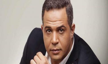 مصطفى درويش يكشف للعرافة سبب تصريح «أنا لابسكر ولا بلبس قصير»