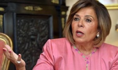 مشيرة خطاب: ننتظر نتائج تحقيقات النيابة العامة حول فاة أيمن هدهود