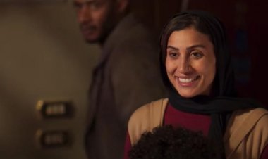 الخطر يقترب من دينا الشربيني في الحلقة العاشرة من «المشوار»