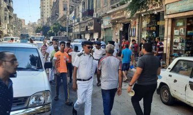 معارض «أهلا رمضان» تلتزم بانخفاض الأسعار وحملات على الأسواق العشوائية بالجيزة