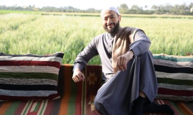 المداح الحلقة 11.. الحرب تشتعل بين حمادة هلال والجن