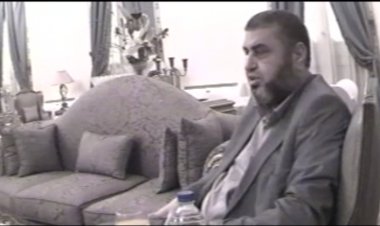 نص تسريب «الشاطر» في «الاختيار 3».. عناصر القاعدة جاءت مصر وتخطط لتفجيرات محدودة