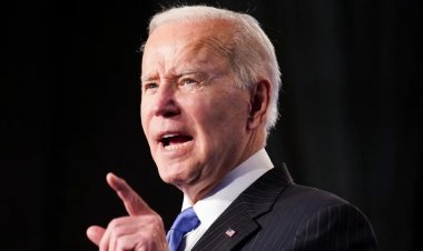 جو بايدن يُعلن إجراءات جديدة ضد «الشبح» الروسي