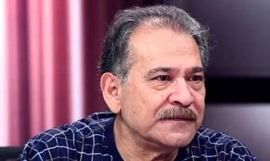 القبض على المتهمين بسرقة شقة الكاتب الراحل سيد القمني بالعاشر من رمضان