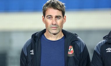 شبانة:  اتحاد الكرة يتفاوض مع فايلر لتدريب المنتخب