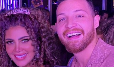 محمود حجازي يساند ريهام حجاج: «دايما بتتظلم من الناس وفيه حملات بتحاول تشوه صورتها بطرق غريبة»