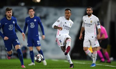 لامبارد يعلن تشكيل تشيلسي لمواجهة برايتون