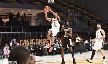 ثالث المواجهات.. سلة الزمالك تواجه بترولواندا ضمن منافسات بطولة إفريقيا «BAL»