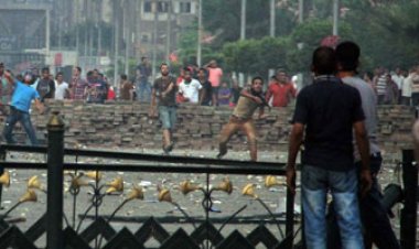 اليوم.. محاكمة المتهمين في قضية «أحداث المنصة»