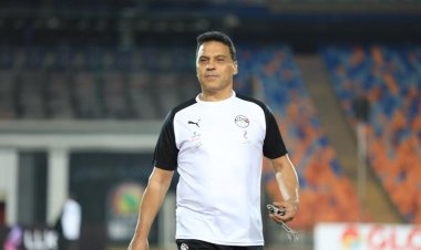 «البدري» يخرج عن صمته.. ويطالب أحمد مجاهد بعدم تضليل الرأي العام