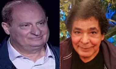 هاني مهنا: «محمد منير موقفش جنبي أثناء فترة مرضي»