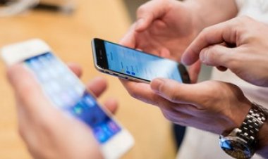 بالأرقام.. تراجع حجم الواردات المصرية من الهواتف المحمولة