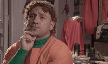 الحلقة العاشرة تكشف سر غضب حزلئوم من متابعي مسلسل «الكبير أوي»