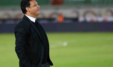 اتحاد الكرة يستقر على تعيين إيهاب جلال مديرًا فنيا للمنتخب
