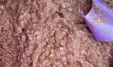 ضبط 27 طن لحوم في حملات على الأسواق بالإسكندرية 