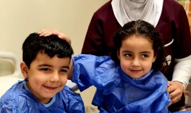 الرعاية الصحية: نجاح 160 عملية جراحية متقدمة في الإسماعيلية