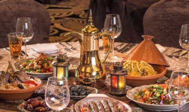 أفطر على ذوقنا.. نقدم إفطار اليوم الثامن عشر من رمضان