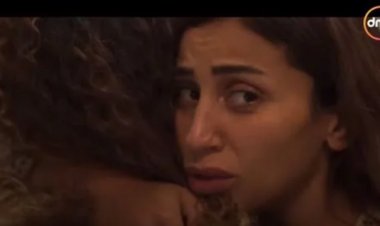 الحلقة العاشرة من «المشوار» تضع دينا الشربيني في مقدمة التريند