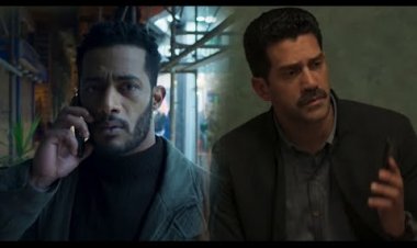 الشرطة تلاحق محمد رمضان.. ملخص الحلقة العاشرة من مسلسل «المشوار»