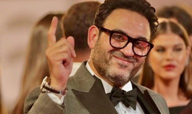 اليوم .. أكرم حسني ضيف «نجوم رمضان أقربلك»