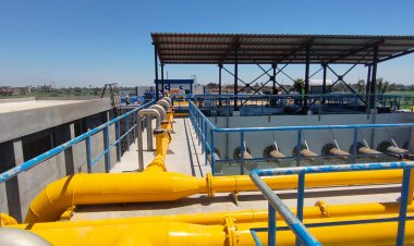 محافظ البحيرة: تنفيذ 157 مشروع بقطاع مياه الشرب والصرف الصحي بالمحافظة