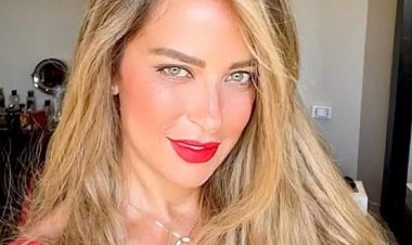 ريم مصطفى: انتظروا مفاجآت كاميليا في الحلقات المقبلة من «سوتس بالعربي»