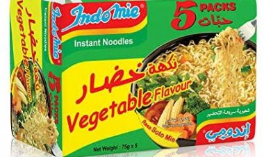 مندوبو شركة إندومي يكشفون سبب سحب منتجاتهم من الأسواق