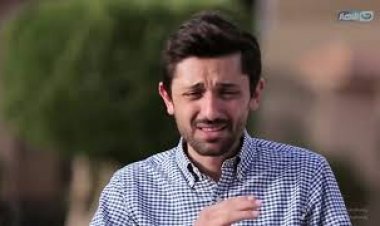 كريم عبد العزيز يكشف حقيقة إصابته بإكتئاب